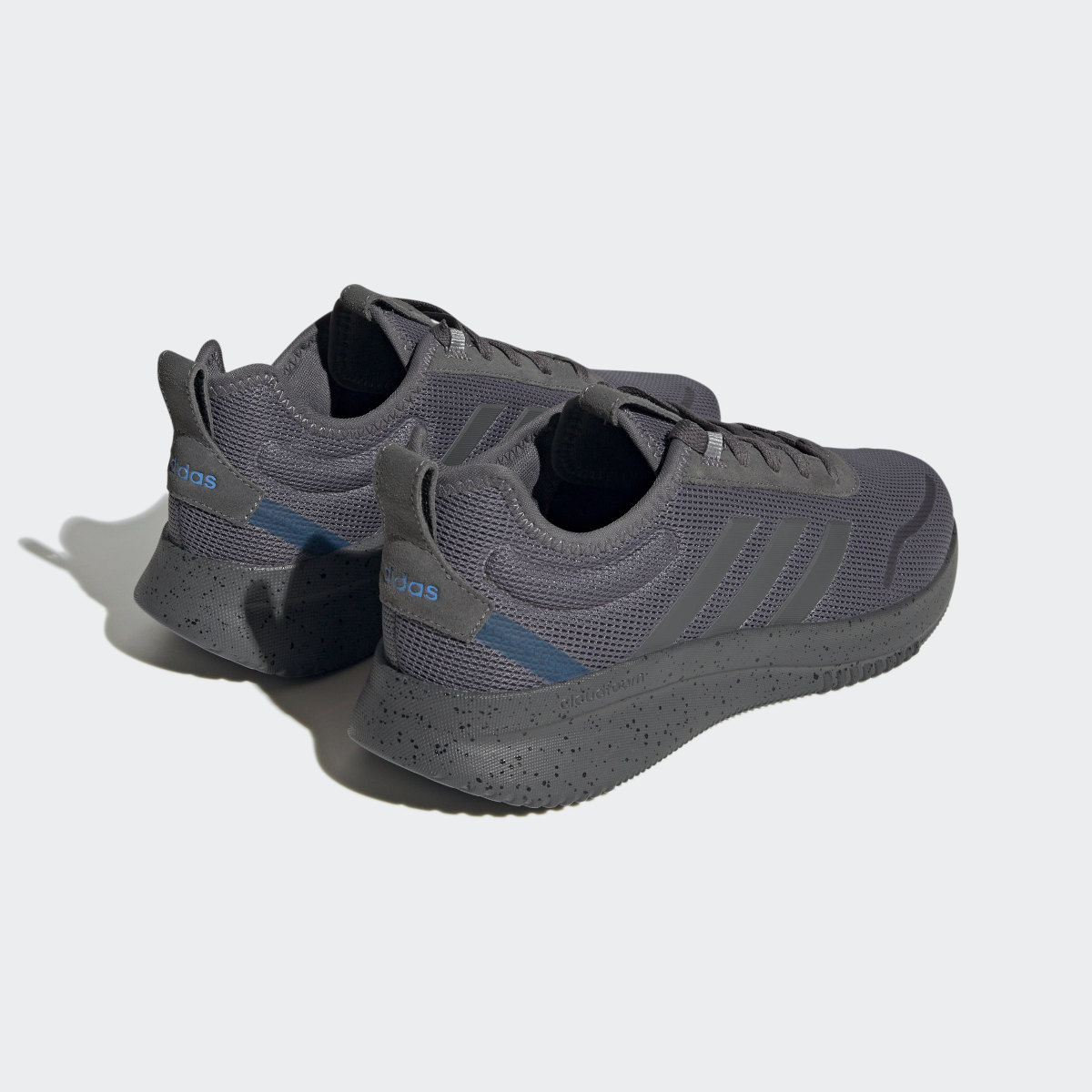 Adidas Lite Racer Rebold Ayakkabı. 6