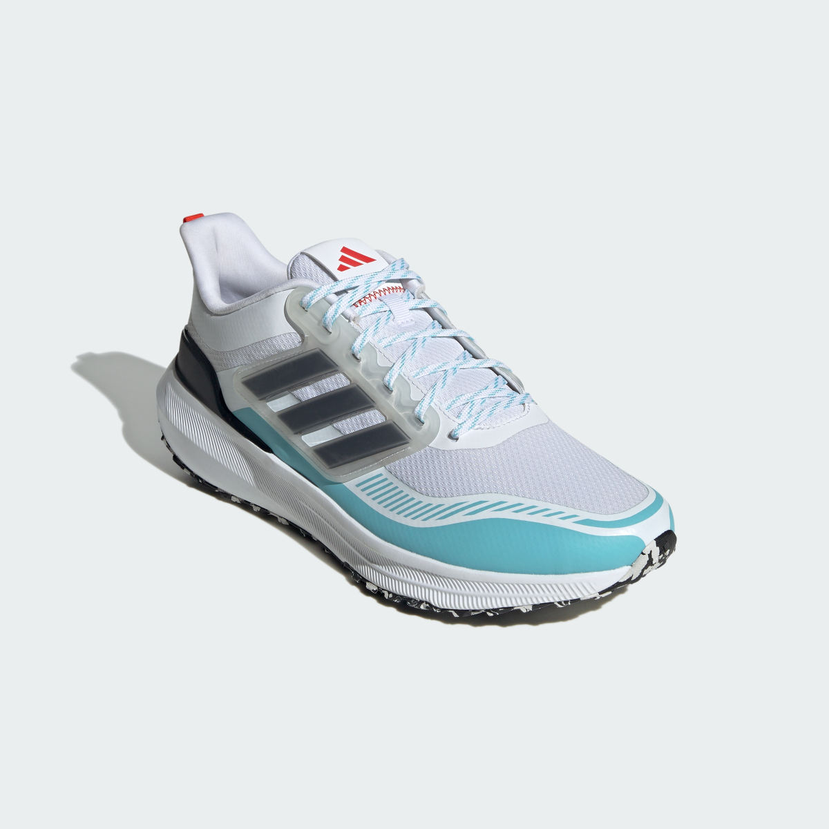 Adidas Ultrabounce TR Bounce Koşu Ayakkabısı. 5