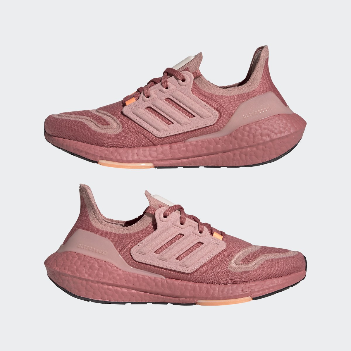 Adidas Ultraboost 22 Shoes. 8