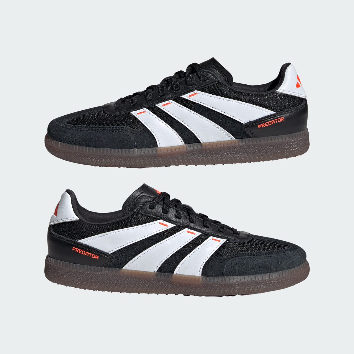 Adidas Predator Freestyle IN Fußballschuh. 8