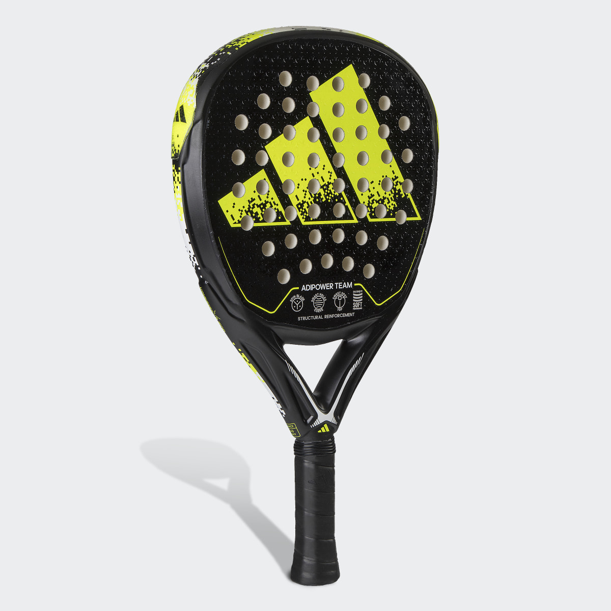 Adidas Pala de pádel Adipower Team. 3