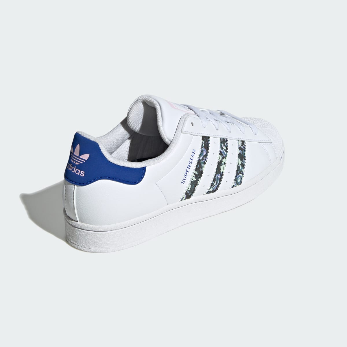 Adidas Tenis Superstar. 8