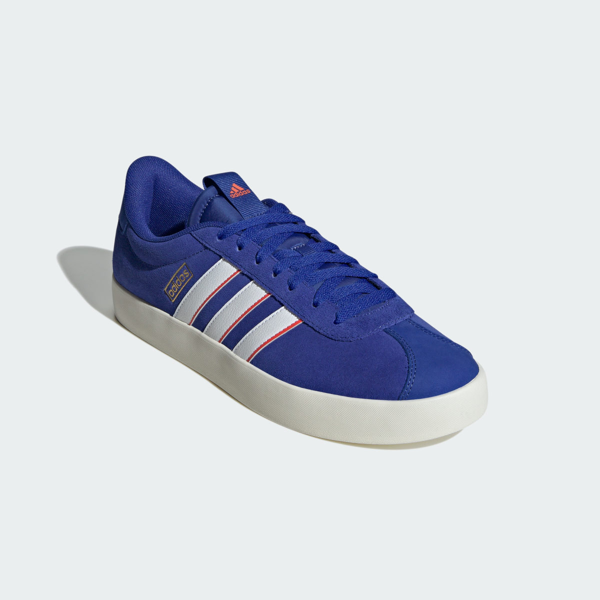 Adidas Buty VL Court 3.0. 5