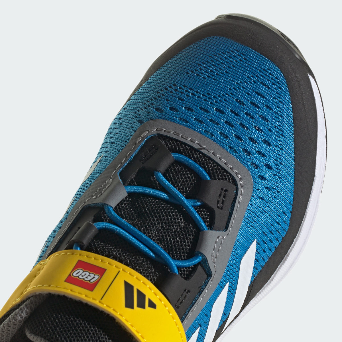 Adidas Chaussure de trail running Terrex x LEGO® Agravic Flow. 10