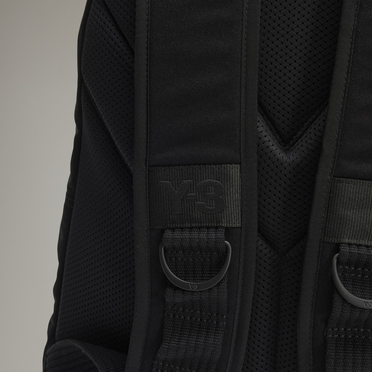 Adidas Mochila Classic Y-3. 8