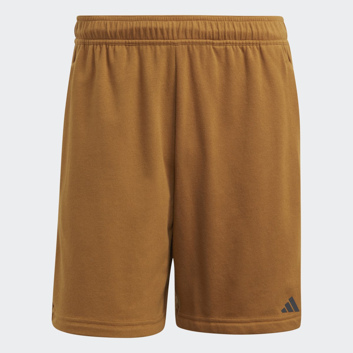 Adidas Yoga Base Training Shorts. 4