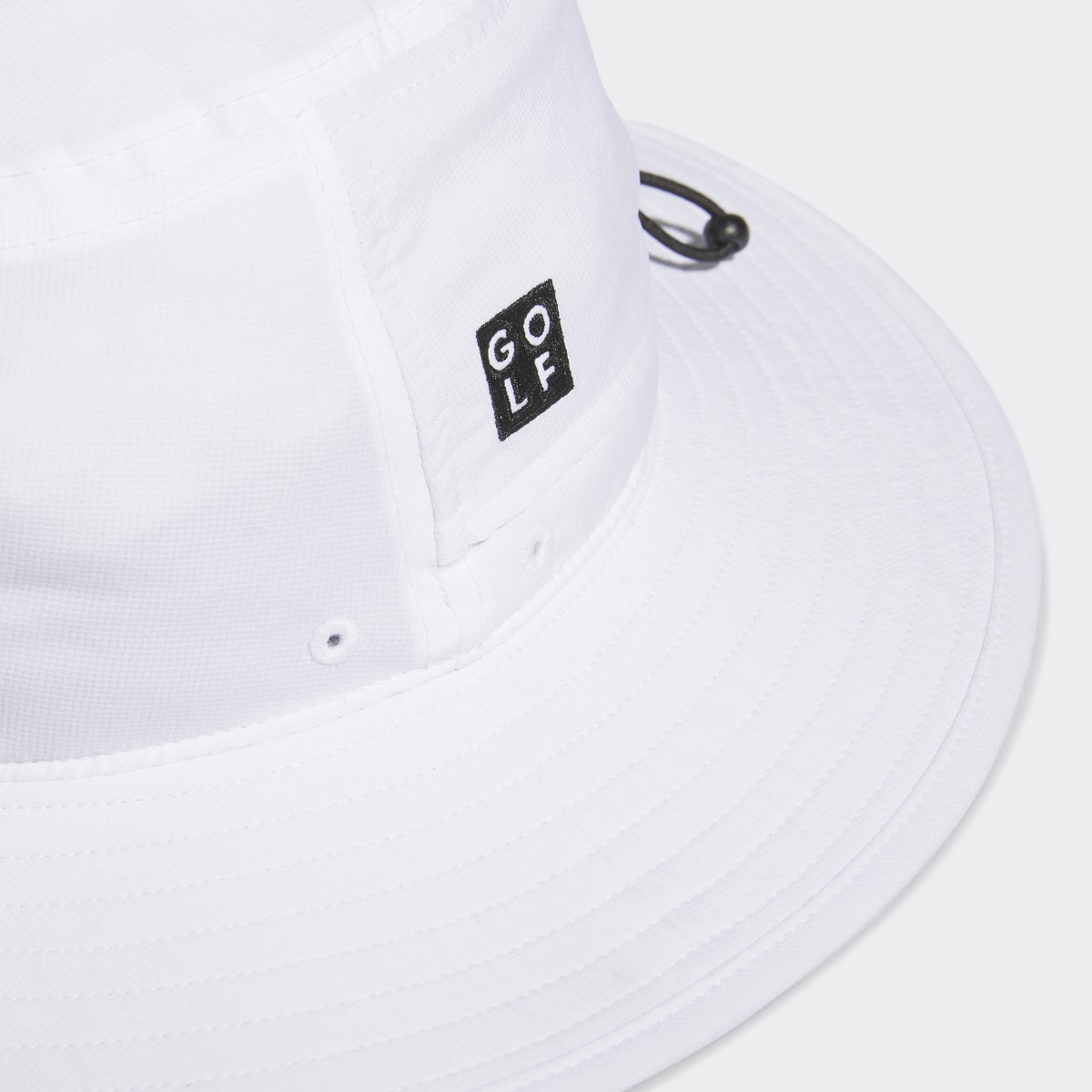 Adidas Wide-Brim Golf Hat. 4