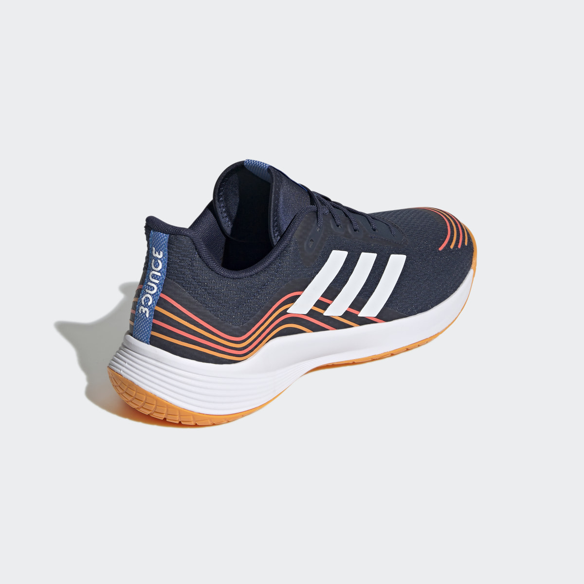 Adidas Chaussure Novaflight Volleyball. 6