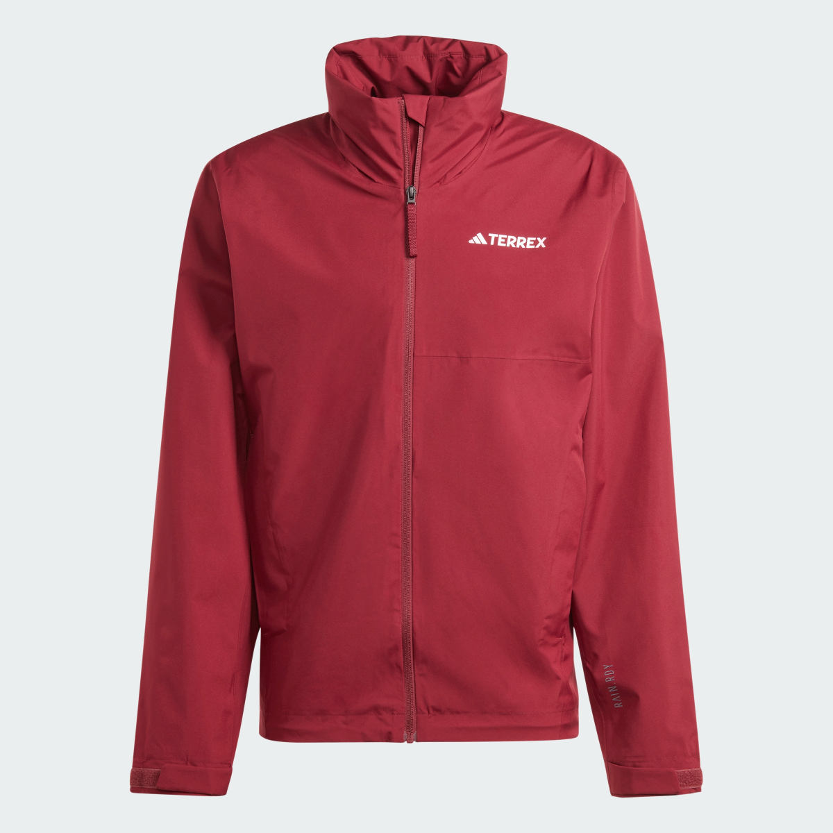 Adidas Chaqueta impermeable Terrex Multi RAIN.RDY 2-Layer. 6