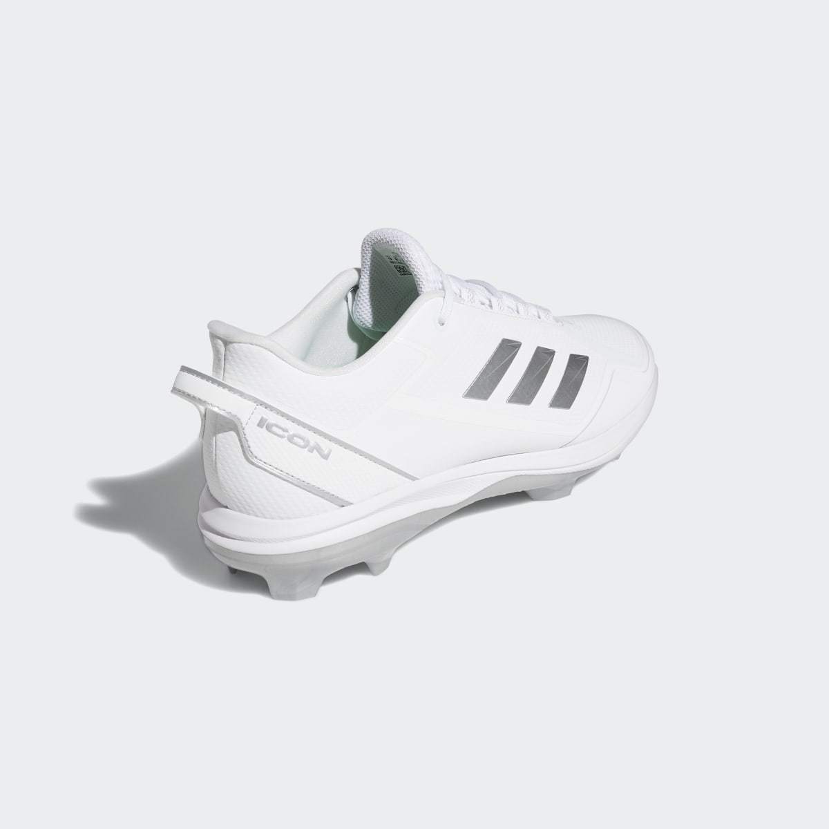 Adidas Icon 7 TPU Cleats. 6