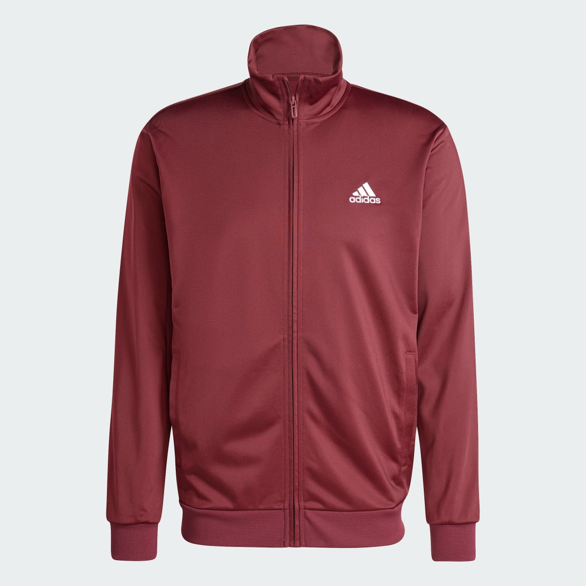 Adidas Conjunto Linear Logo Tricot. 6