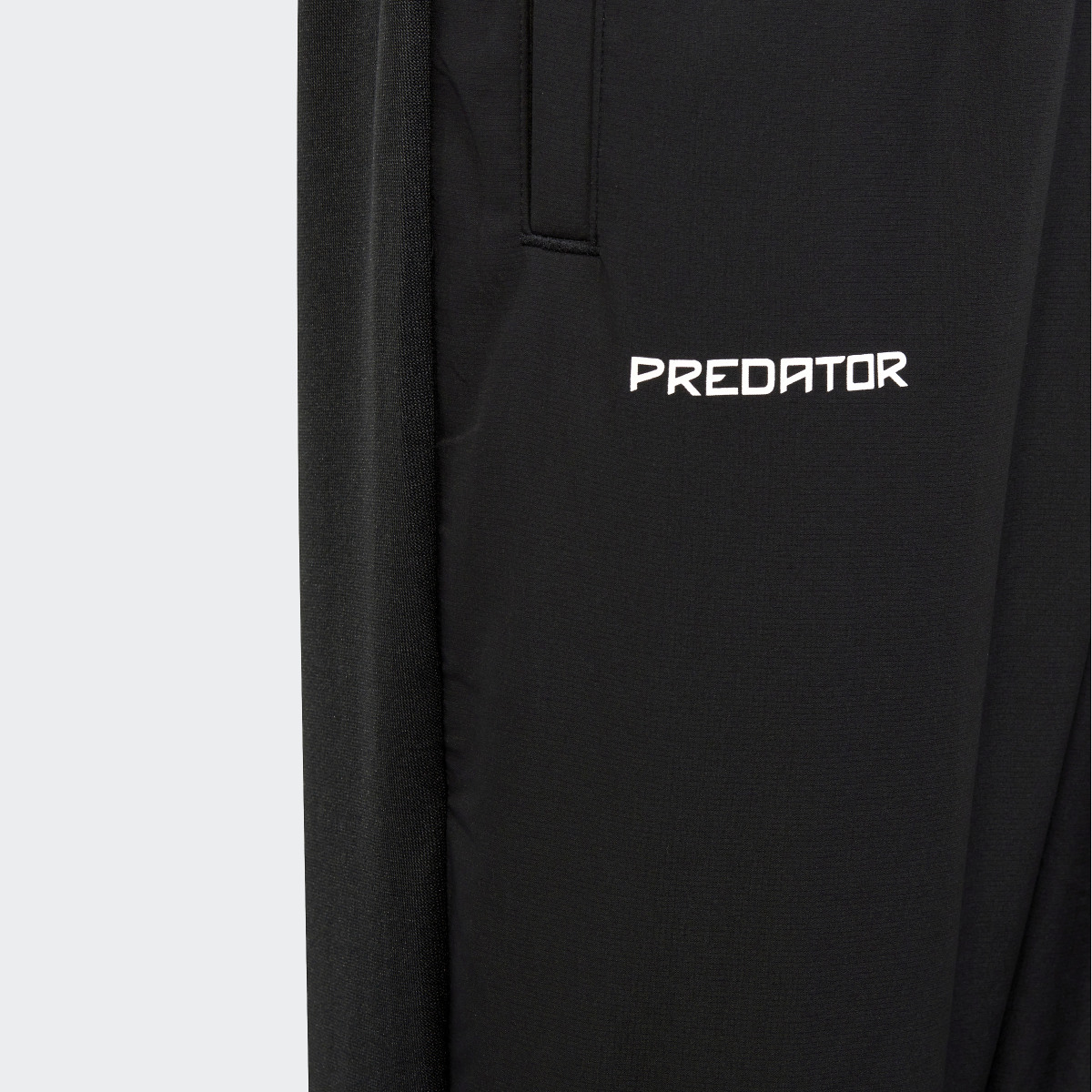 Adidas Football-Inspired Predator Pants. 7