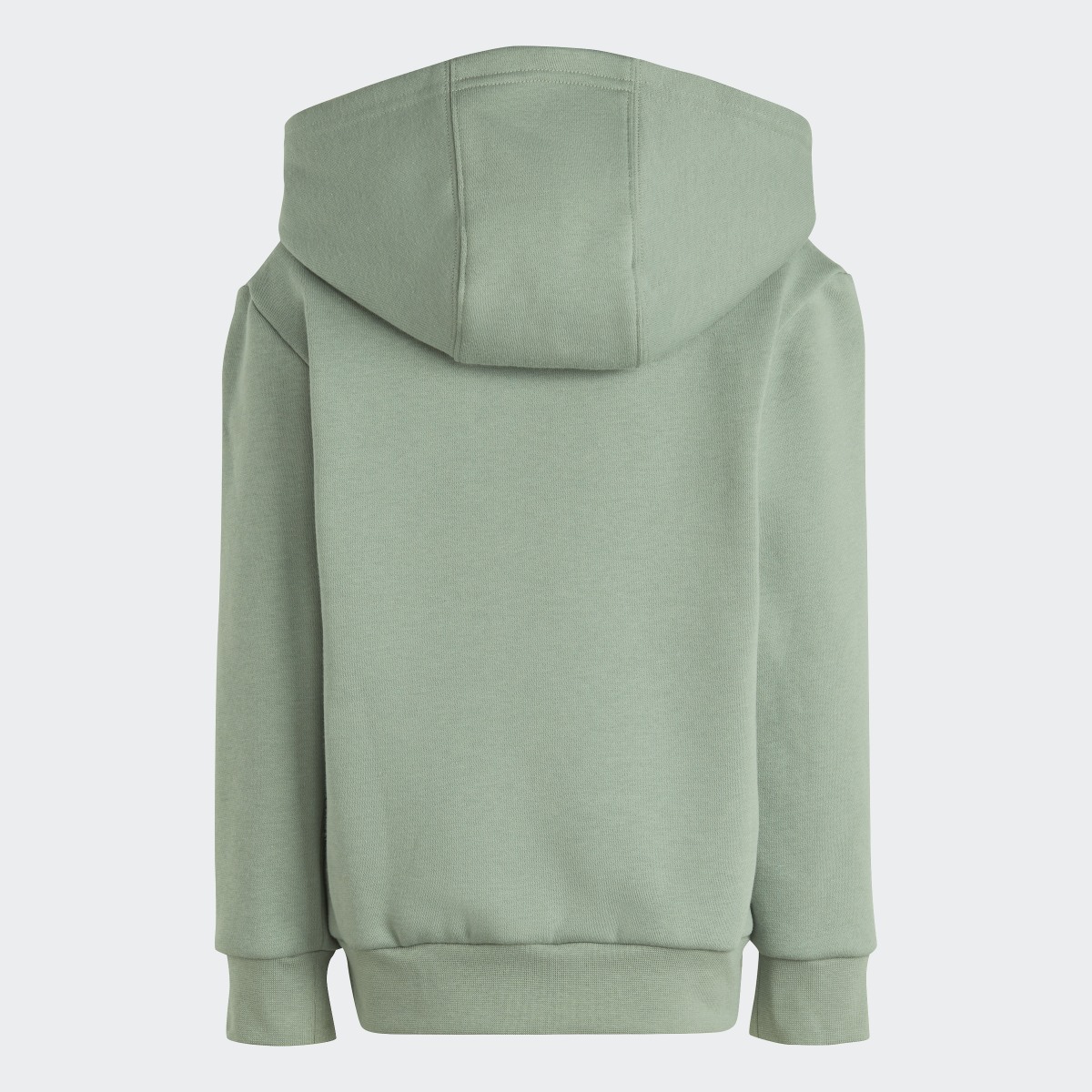 Adidas Ensemble Adicolor Hoodie. 8