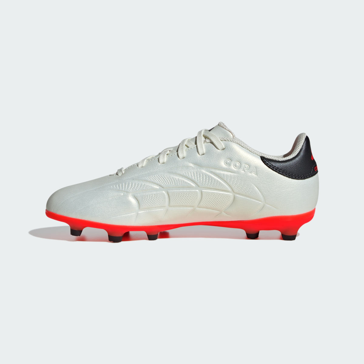 Adidas Botas de Futebol Copa Pure II League – Piso firme. 7