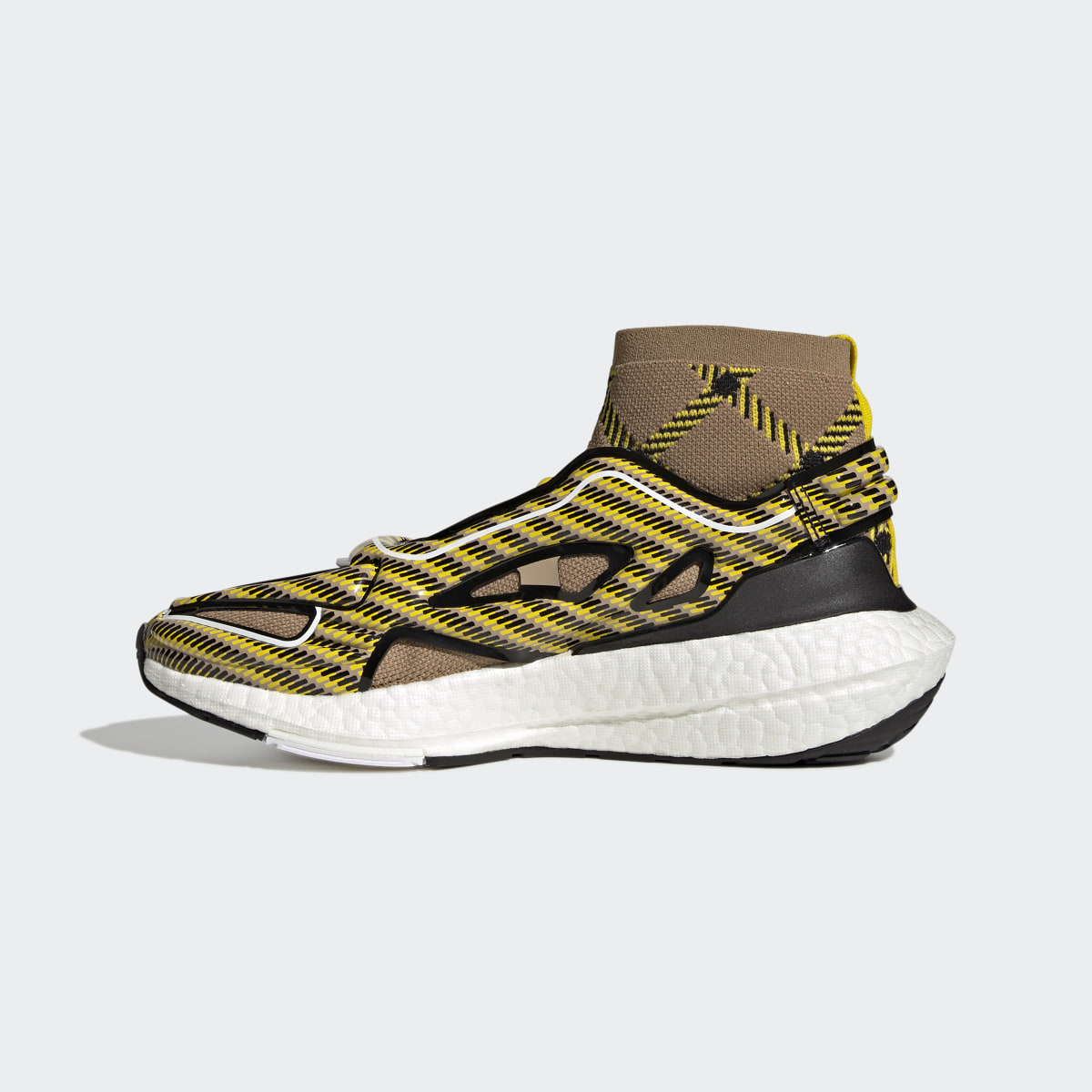 Adidas by Stella McCartney Ultraboost 22 Elevated Shoes. 7