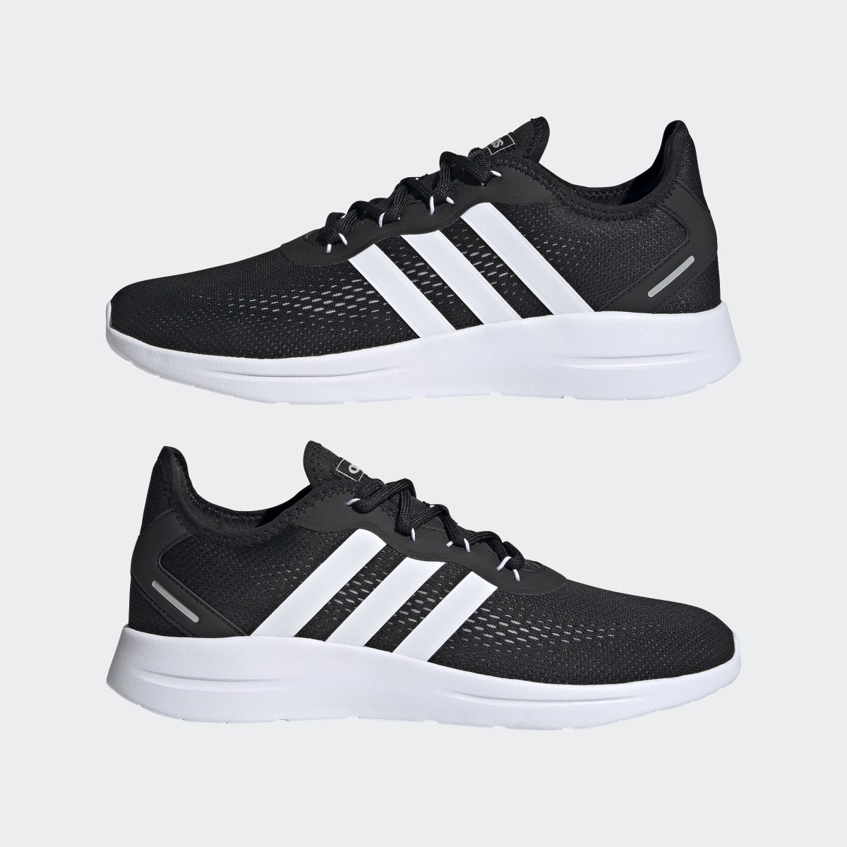 Adidas Lite Racer RBN 2.0 Shoes. 9