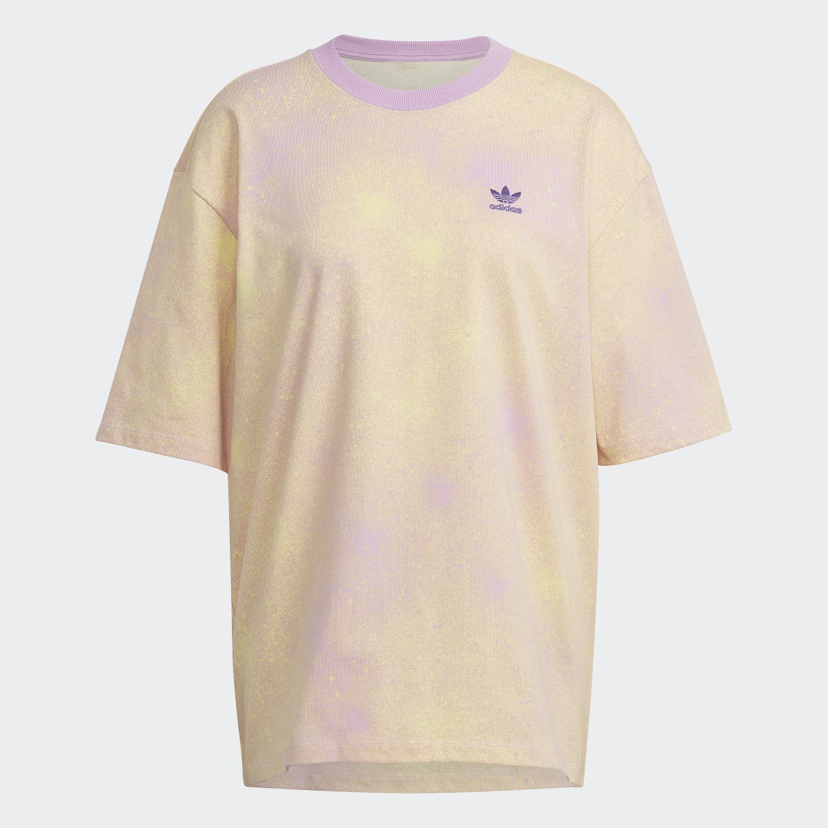 Adidas Playera Estampada. 5