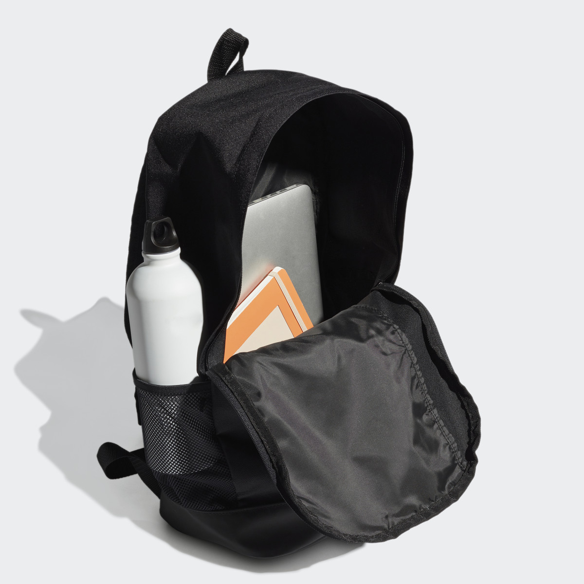 Adidas Essentials Logo Rucksack. 5