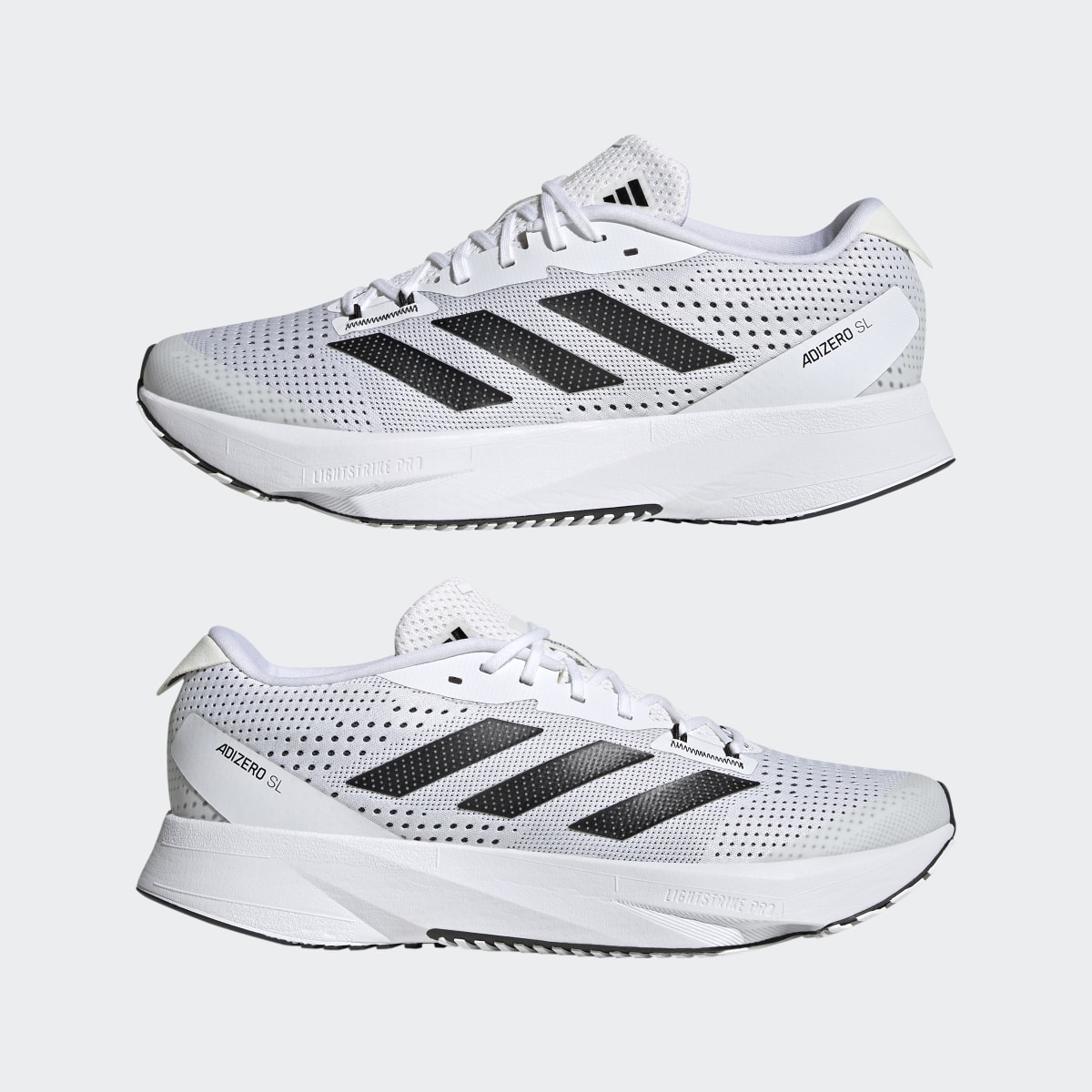 Adidas ADIZERO SL. 8