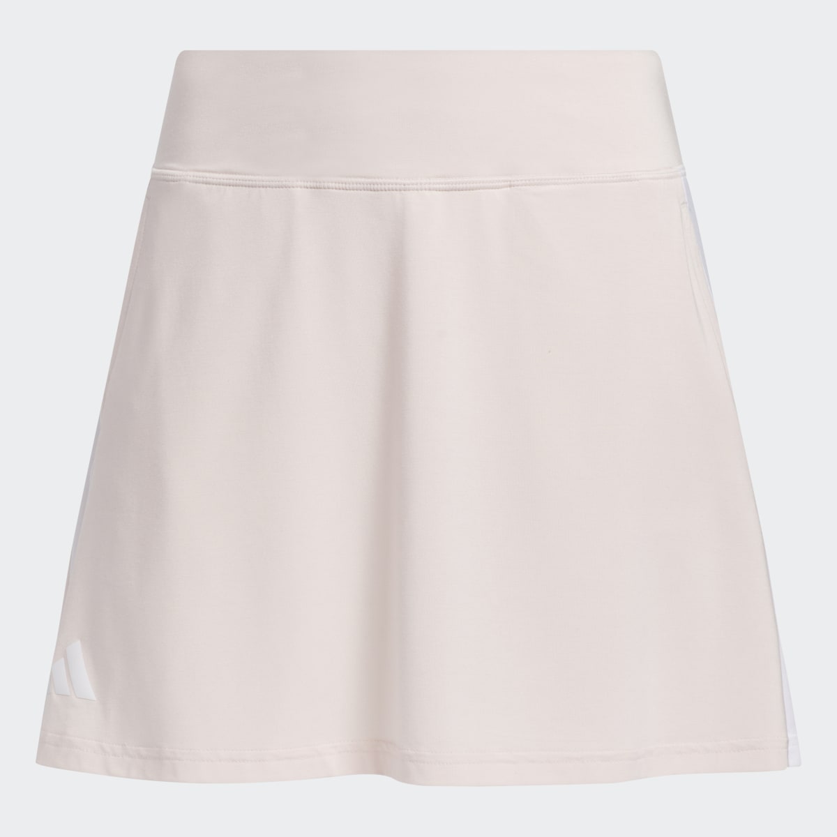 Adidas Made With Nature Golf Skort. 4