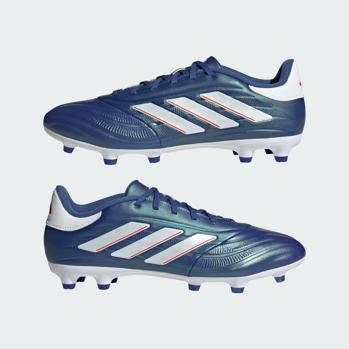 Adidas Copa Pure II.3 Firm Ground Boots. 8