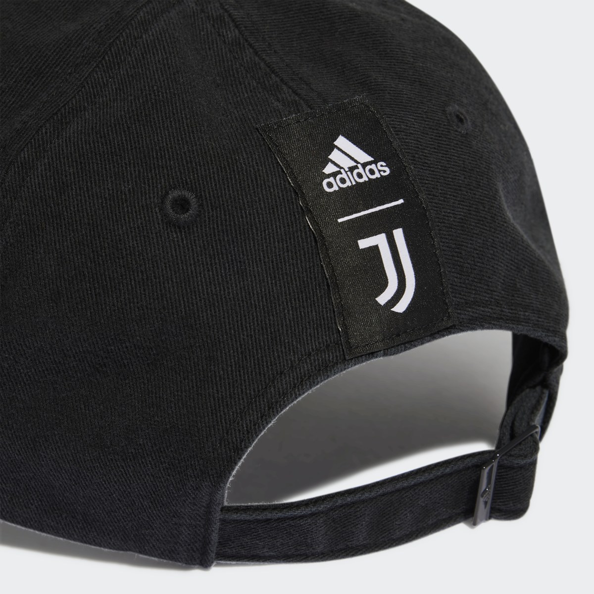 Adidas Boné DNA da Juventus. 5