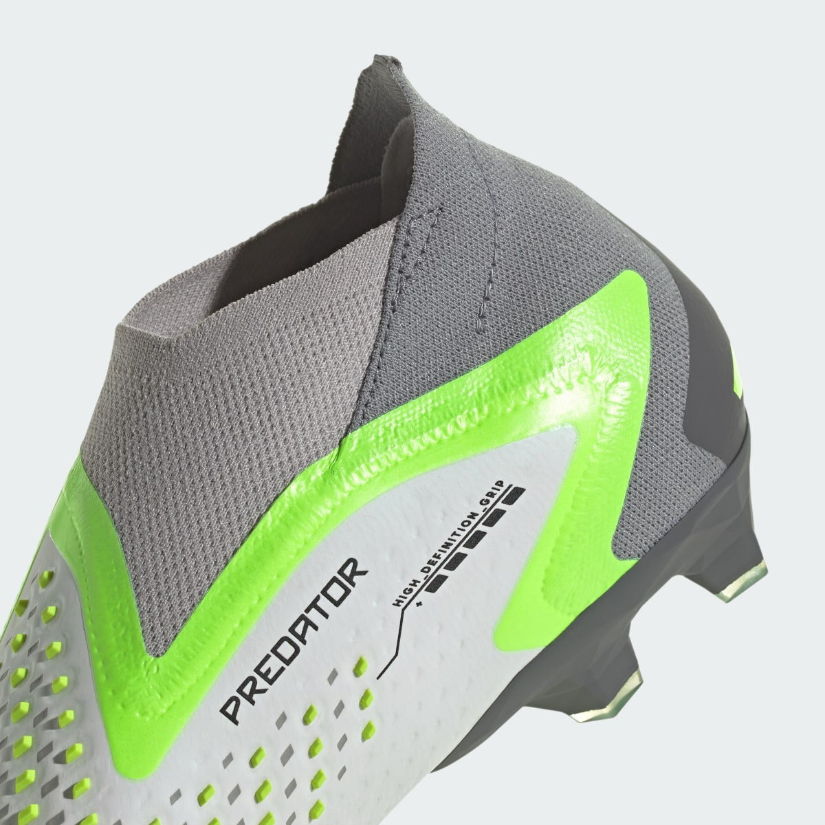 Adidas Buty Predator Accuracy+ AG. 5