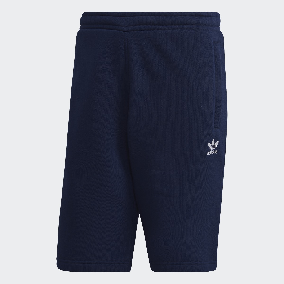 Adidas Adicolor Essentials Trefoil Shorts. 4
