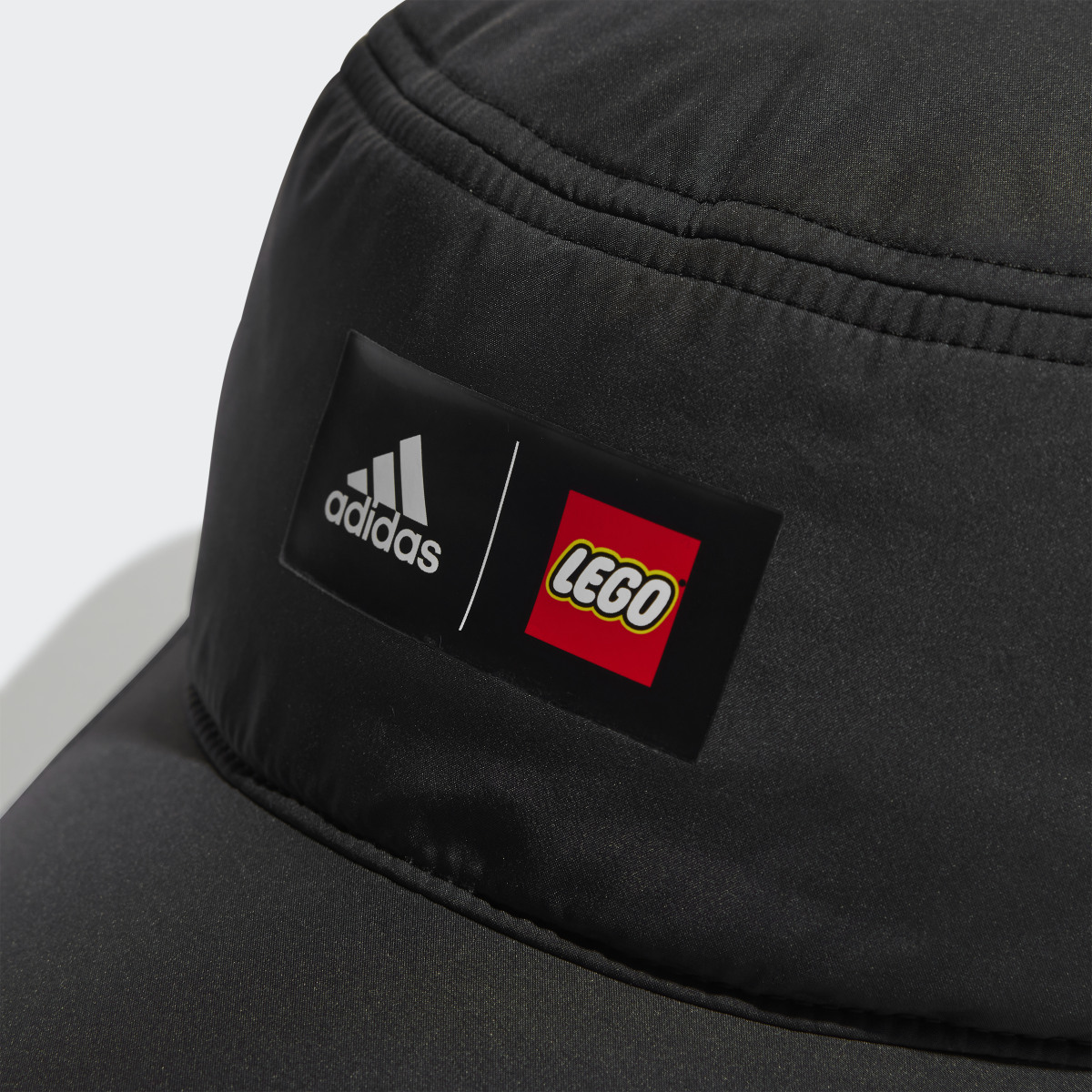 Adidas x LEGO® Tech Pack Padded Cap. 4