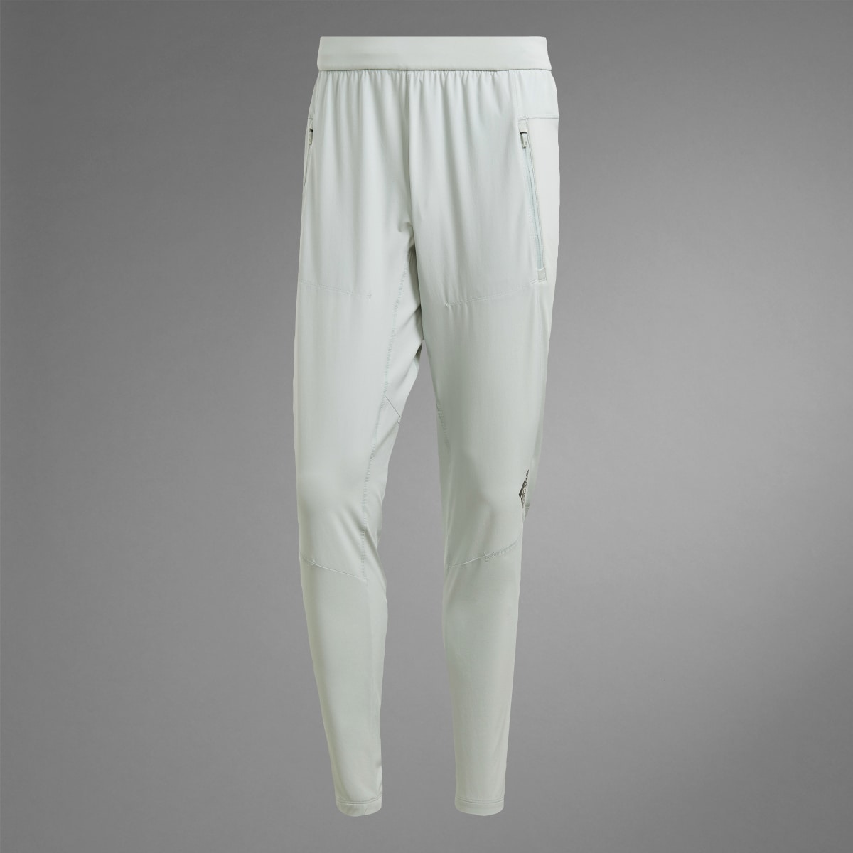 Adidas D4T Training Pants. 9