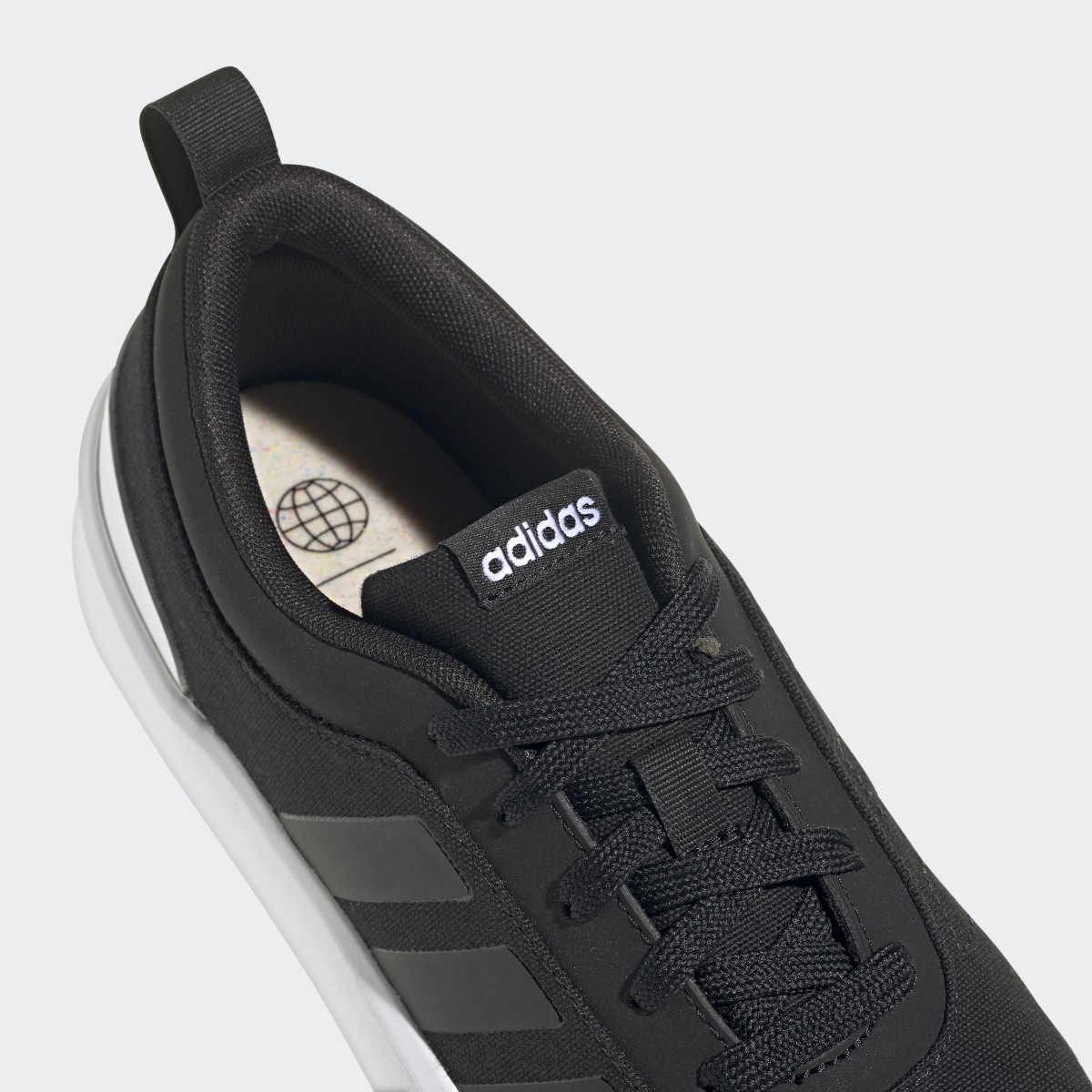 Adidas Futurevulc Lifestyle Modern Skateboarding Shoes. 9