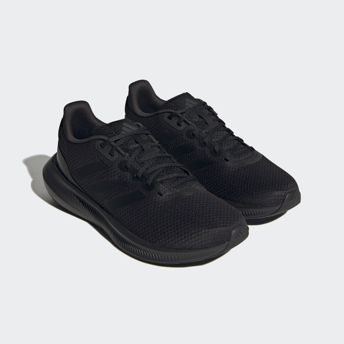 Adidas RunFalcon Wide 3 Running Shoes. 5