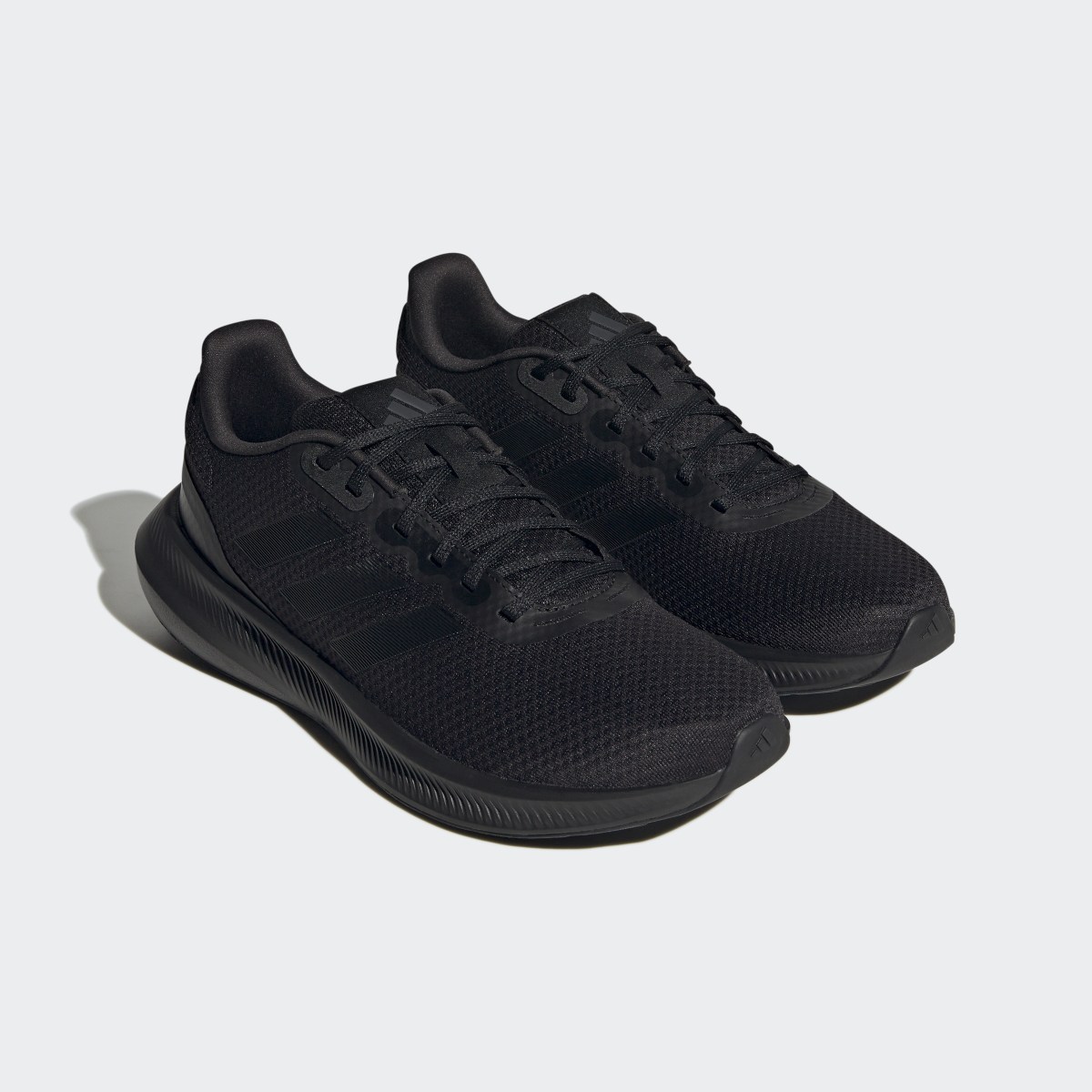 Adidas Zapatilla RunFalcon Wide 3. 5
