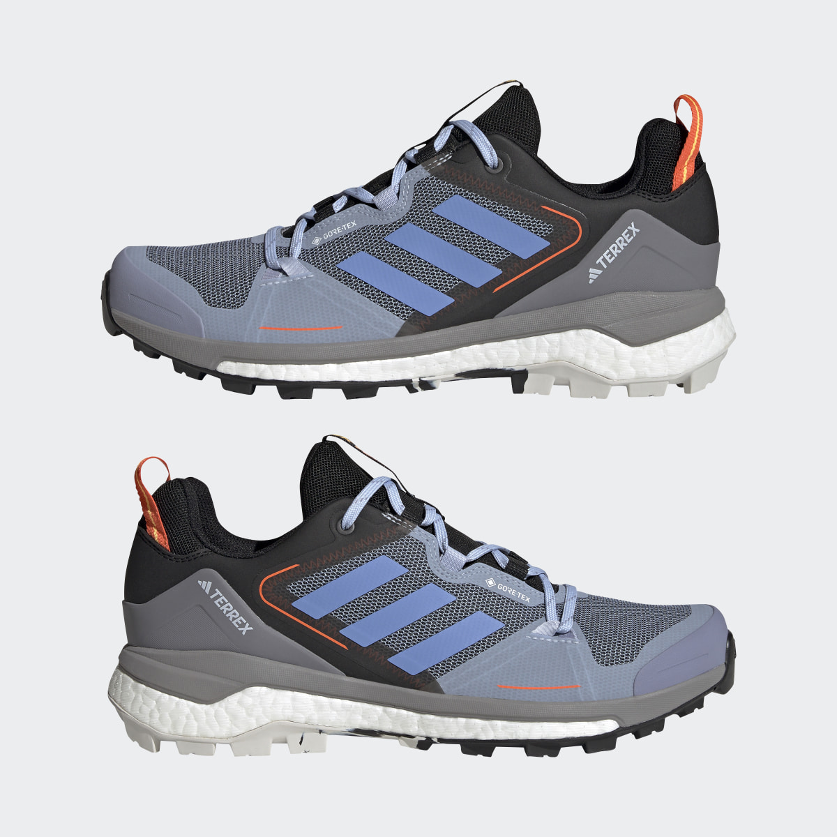 Adidas Sapatilhas de Caminhada GORE-TEX Skychaser 2.0 TERREX. 11