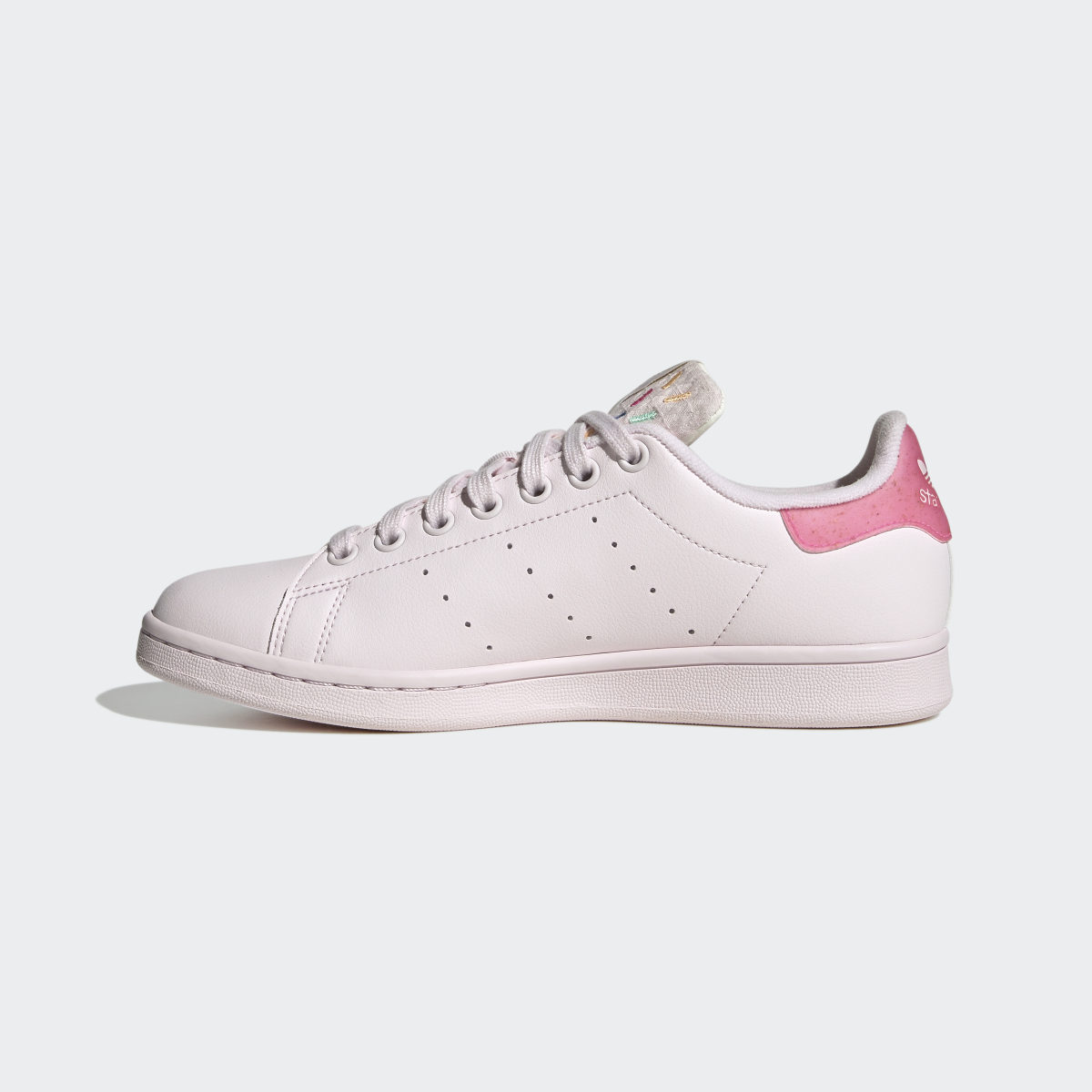 Adidas Chaussure Stan Smith Vegan. 7