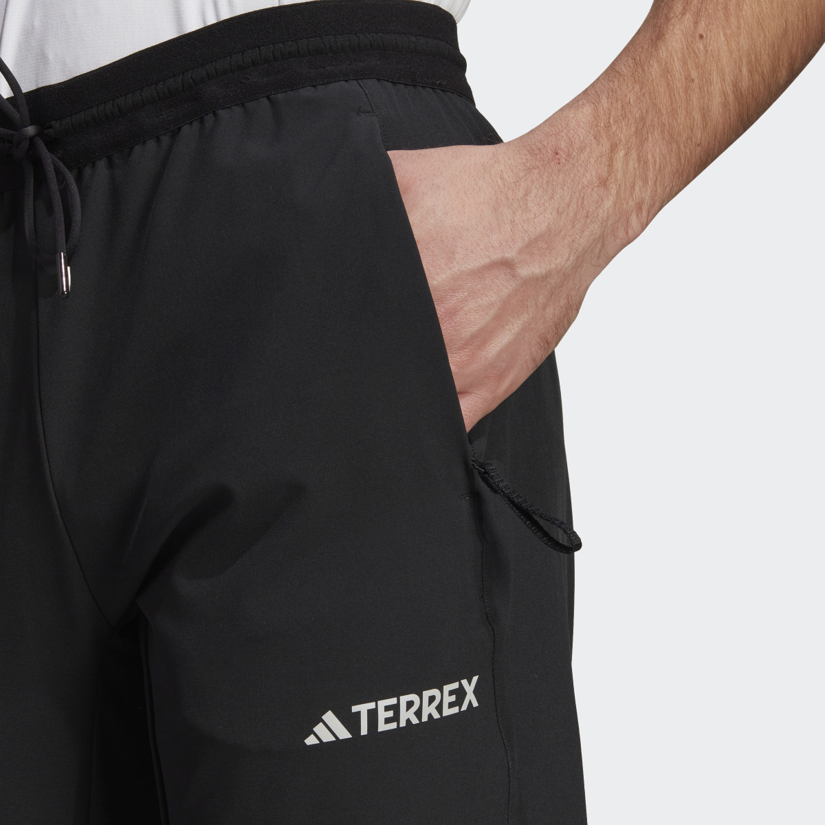 Adidas Pantalon de randonnée Terrex Liteflex. 5