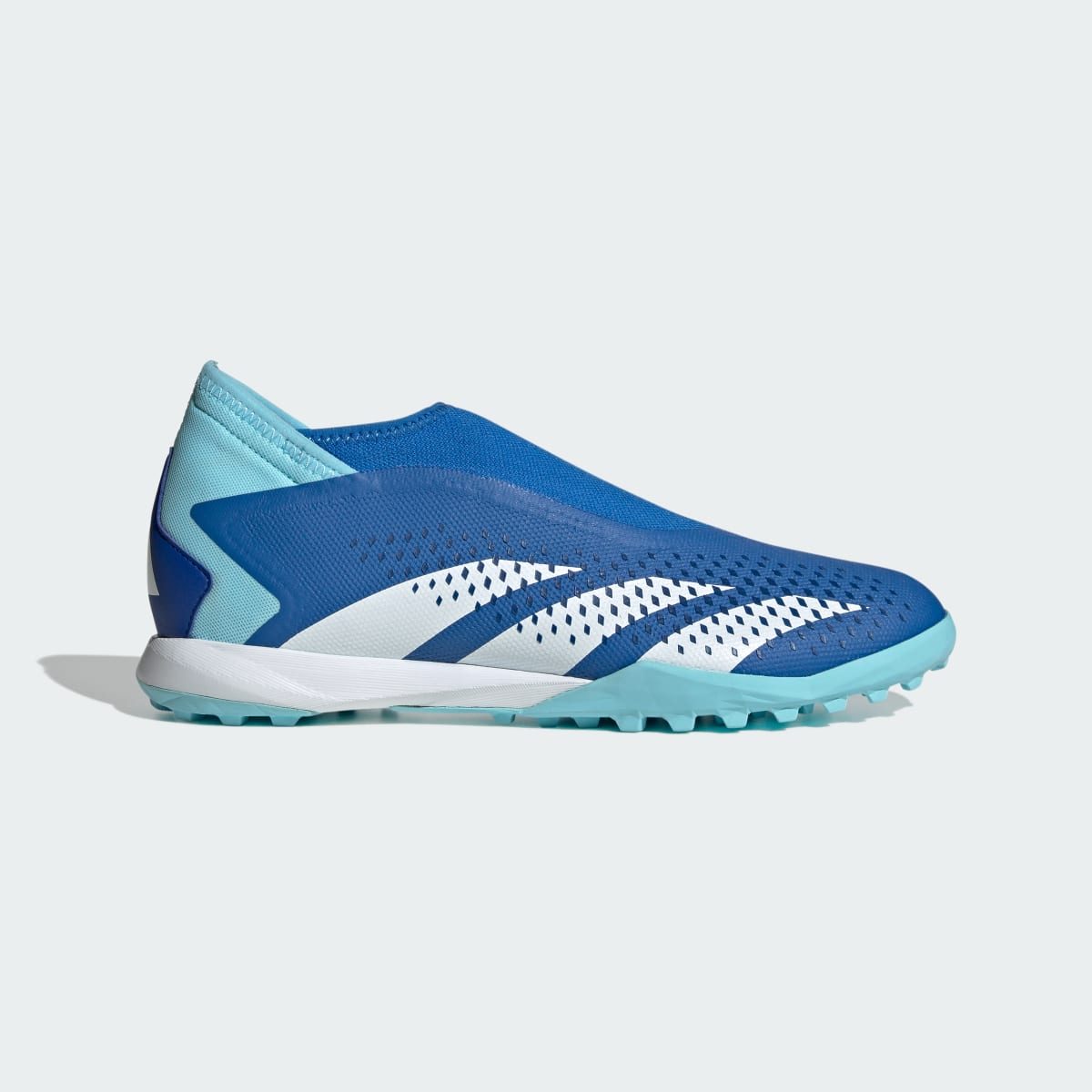 Adidas sin agujetas futbol online