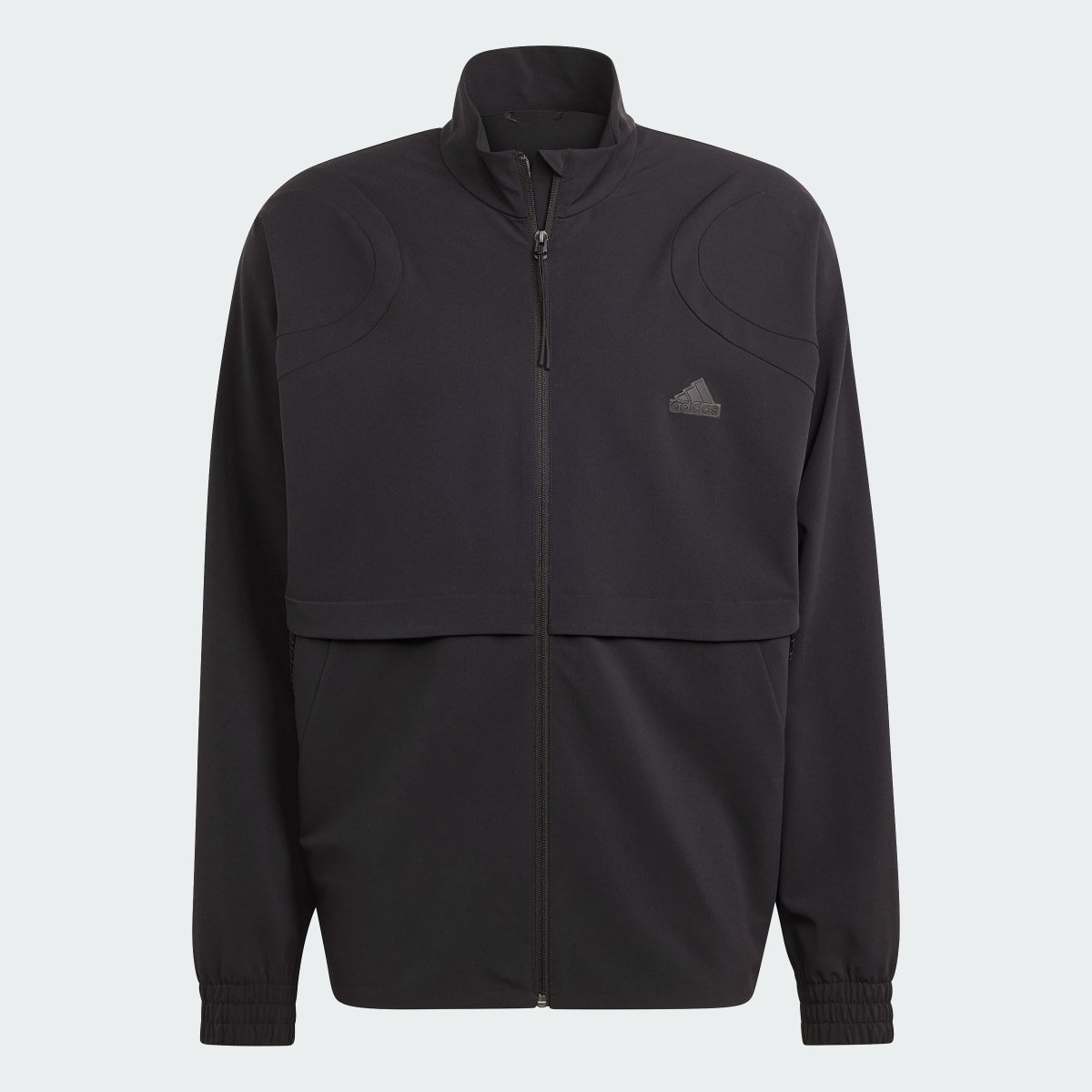 Adidas Chaqueta City Escape. 6