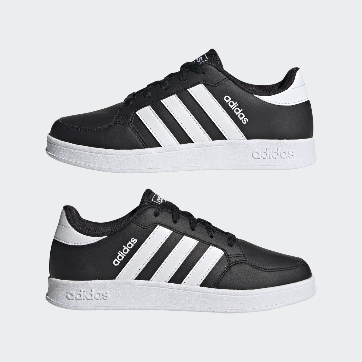 Adidas Breaknet Schuh. 8