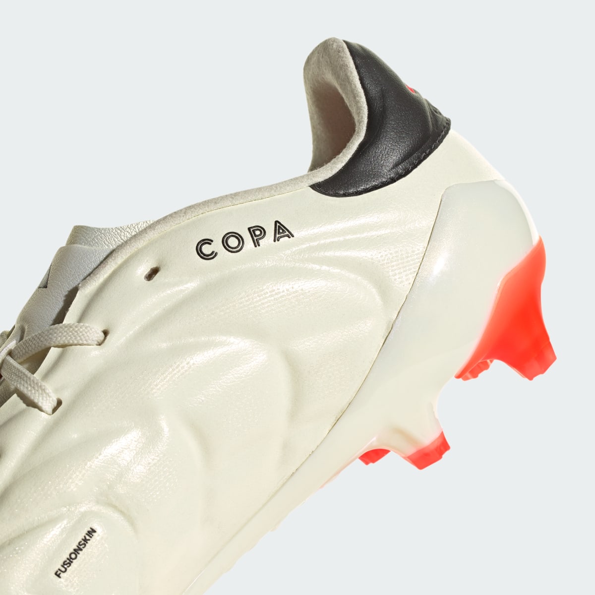 Adidas Copa Pure II Elite Artificial Grass Boots. 4