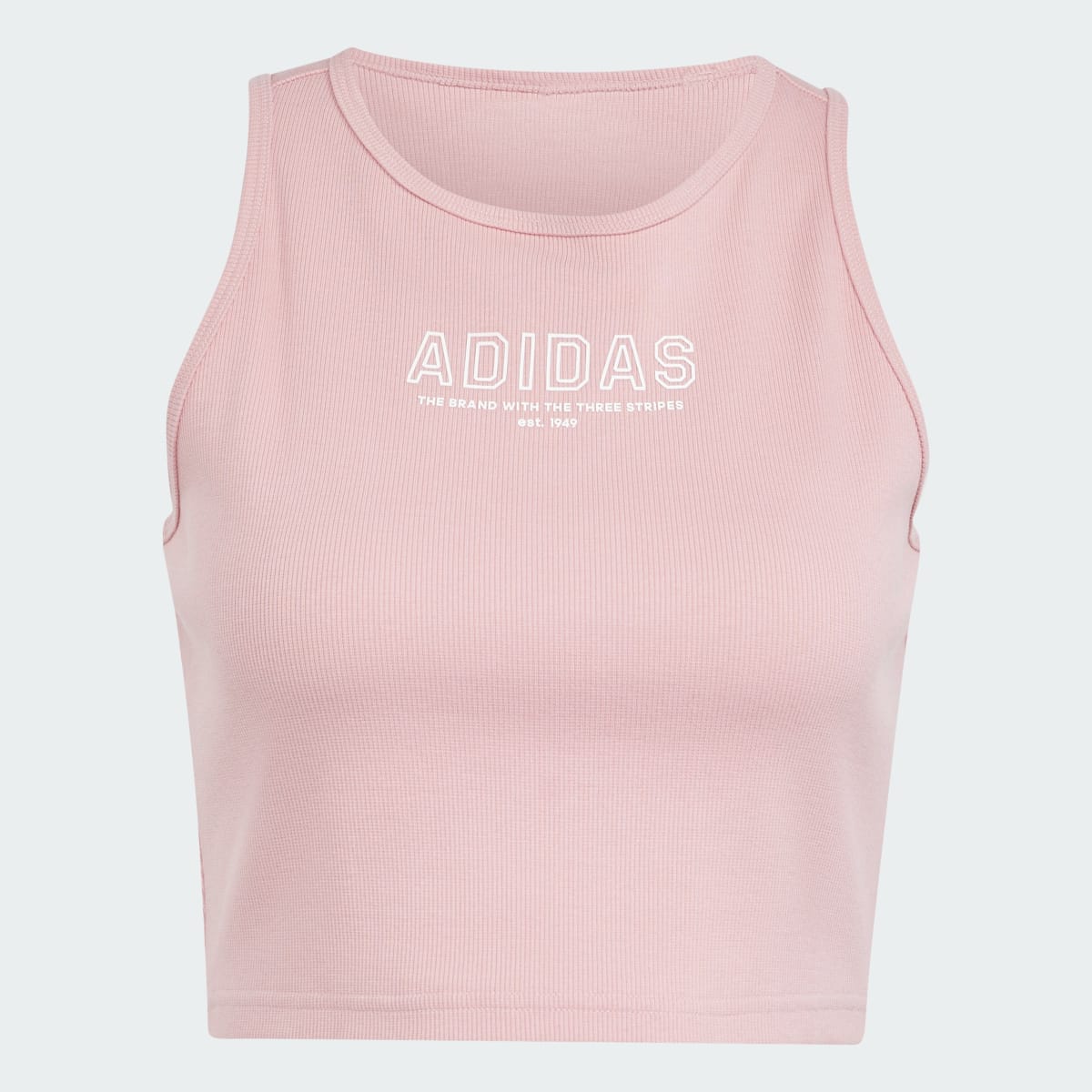 Adidas Last Days of Summer Crop Top. 4