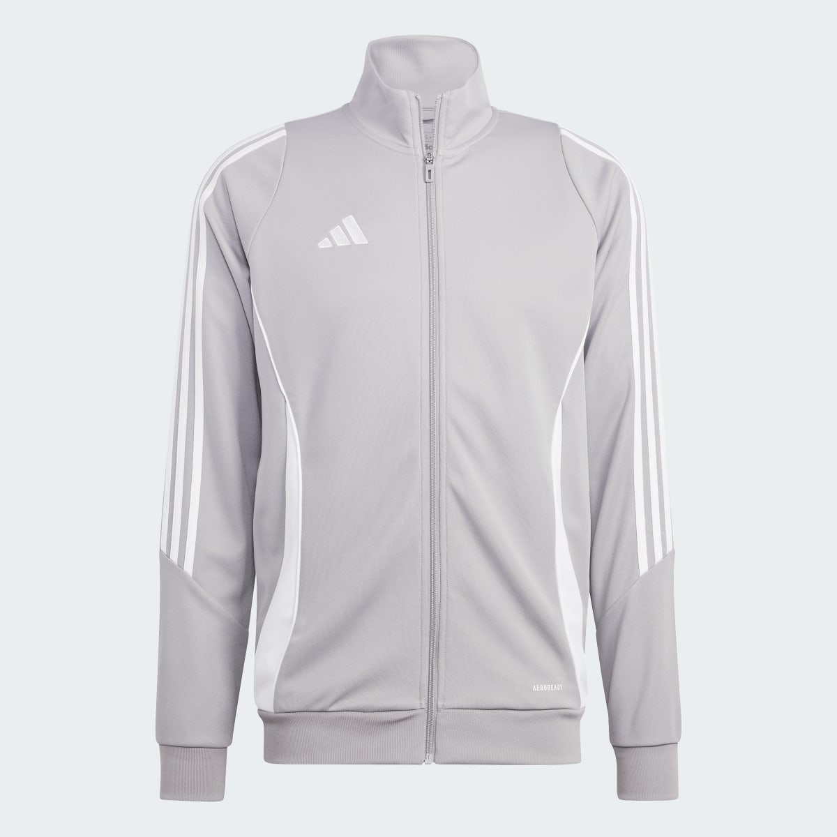 Adidas Tiro 24 Training Jacket. 5