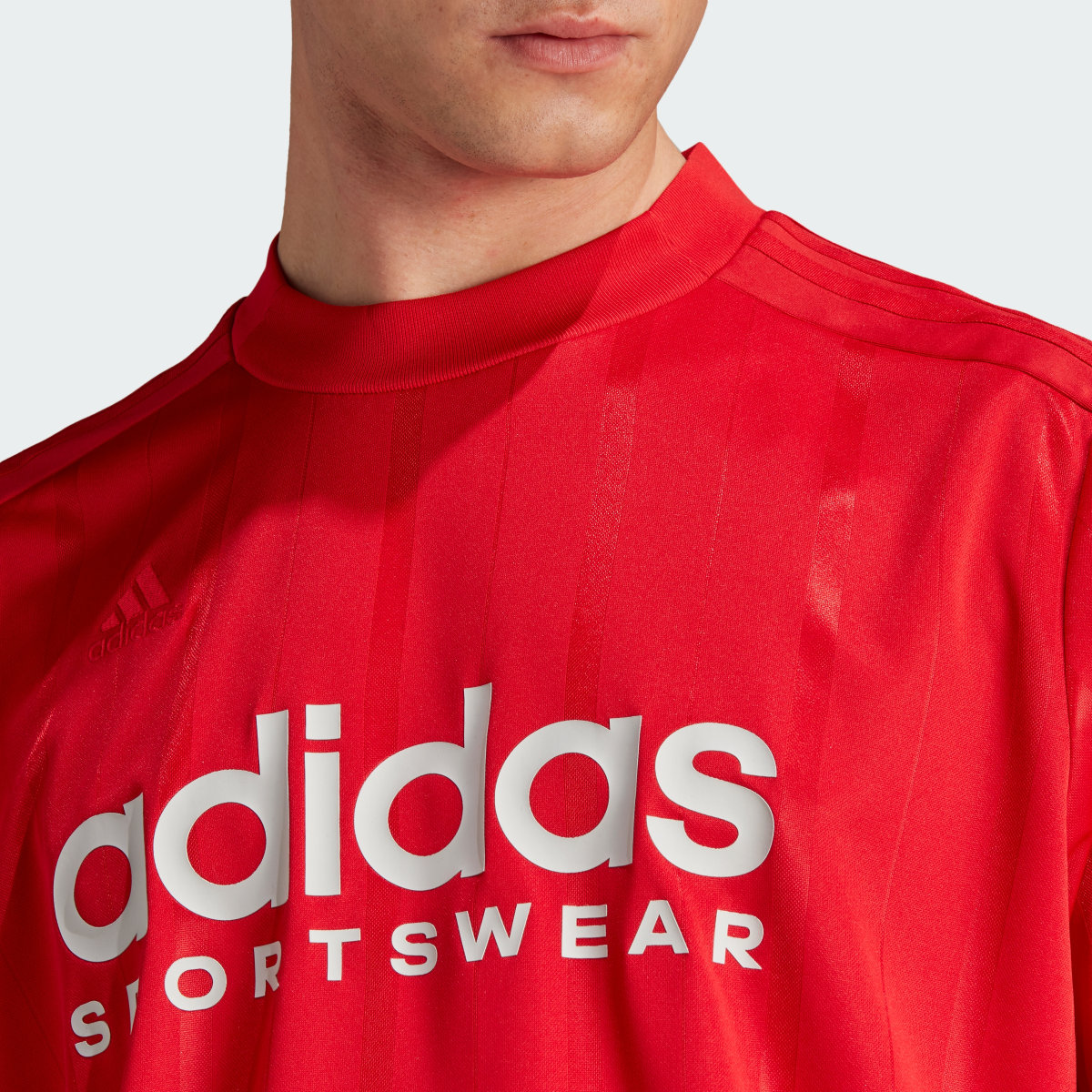 Adidas T-shirt Tiro. 6