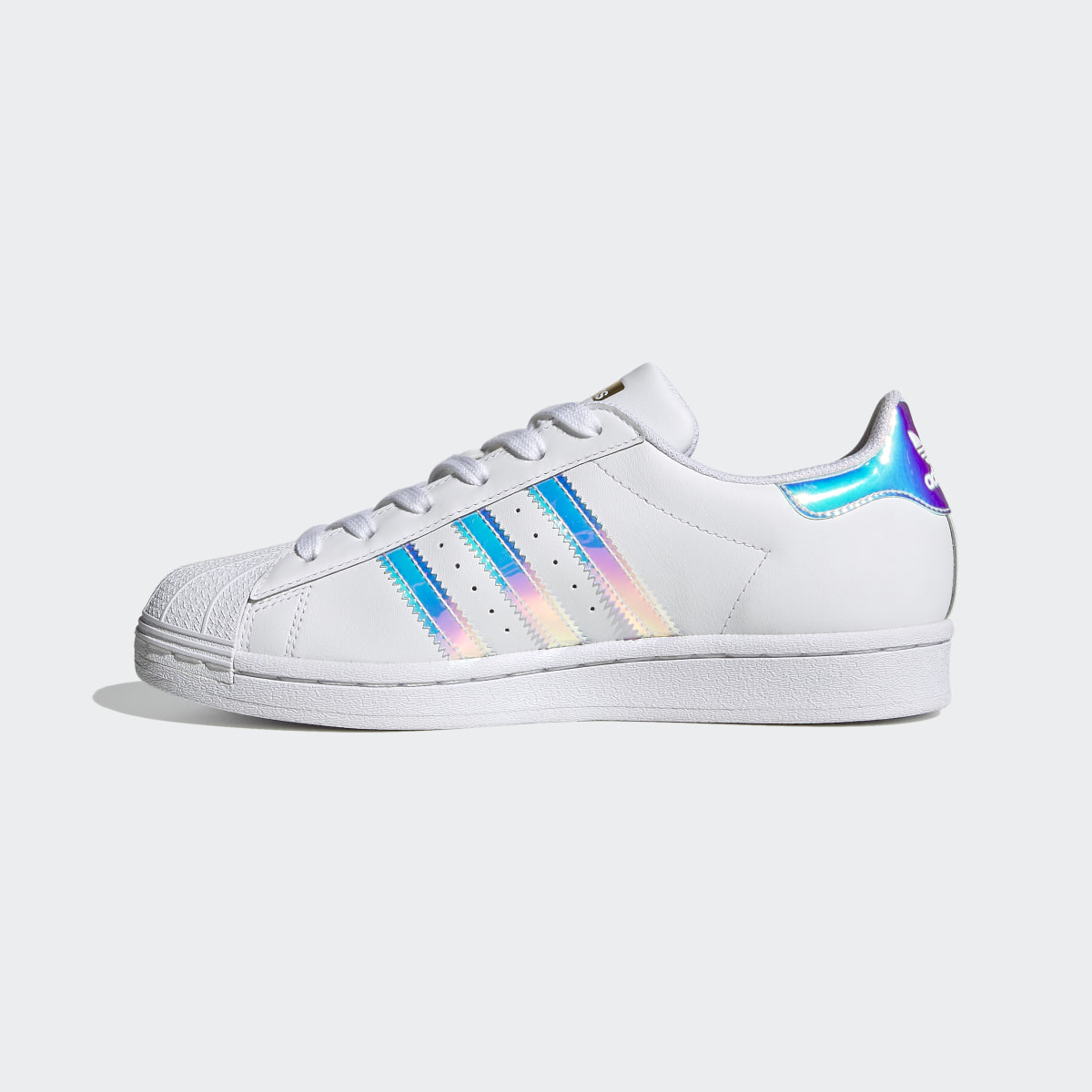 Adidas Chaussure Superstar. 8