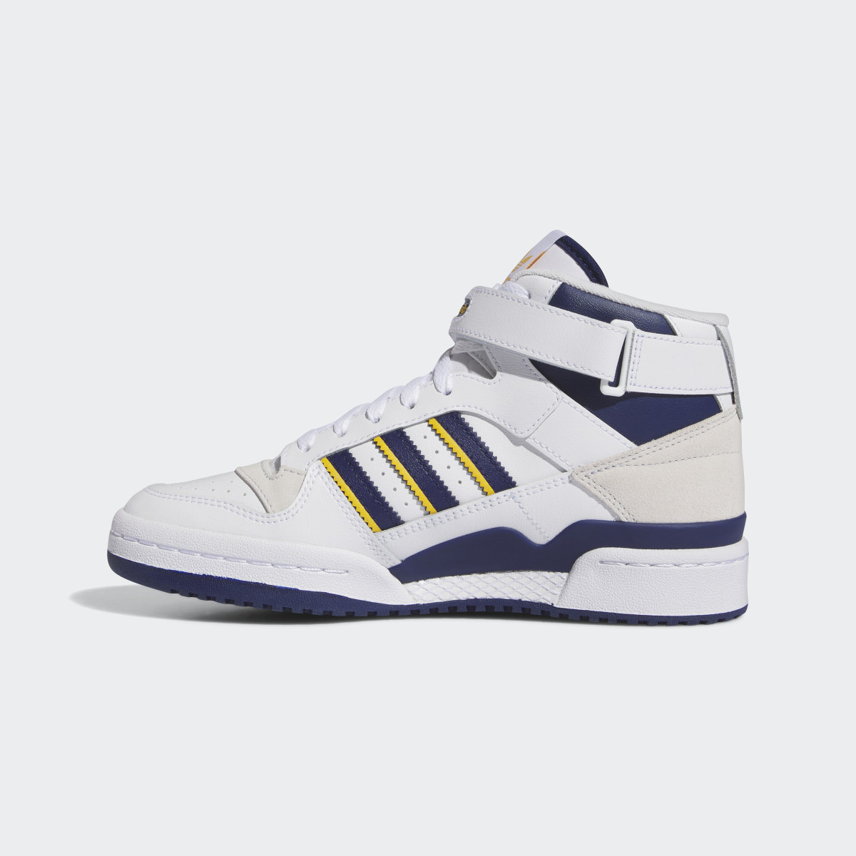 Adidas Buty Forum Mid. 7