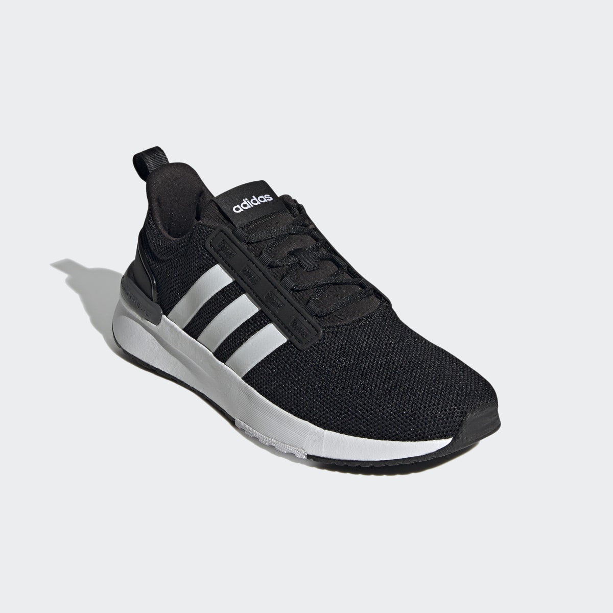 Adidas Racer TR21 Shoes. 4