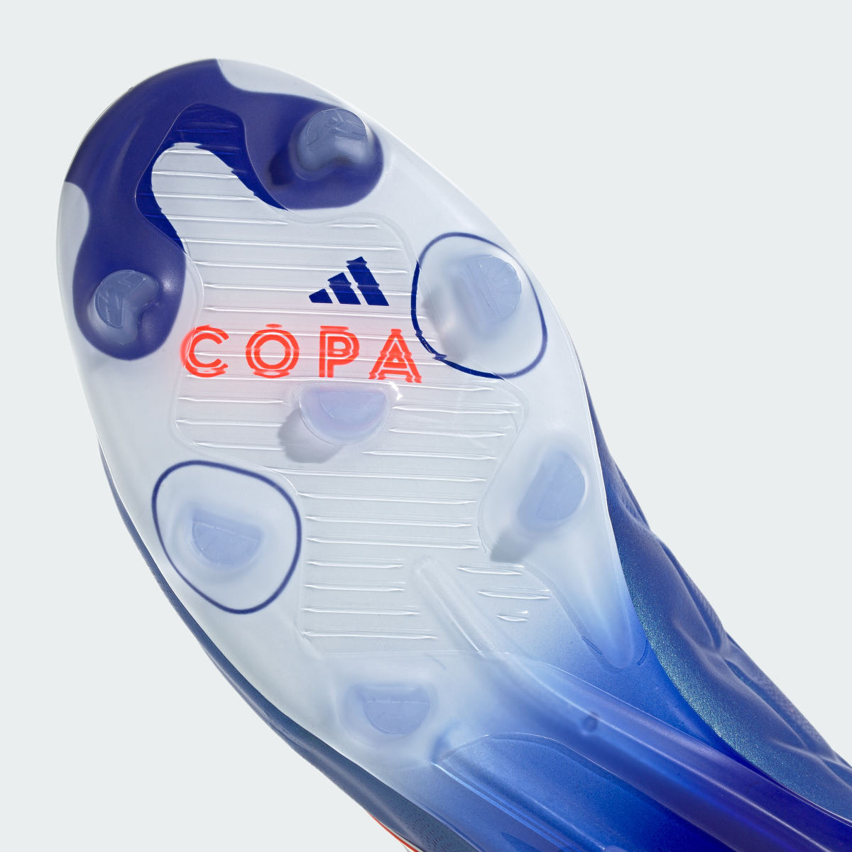 Adidas Botas de Futebol Copa Pure II.2 – Piso firme. 12