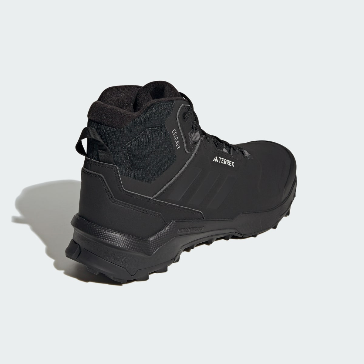 Adidas Terrex AX4 Mid Beta COLD.RDY Hiking Shoes. 9