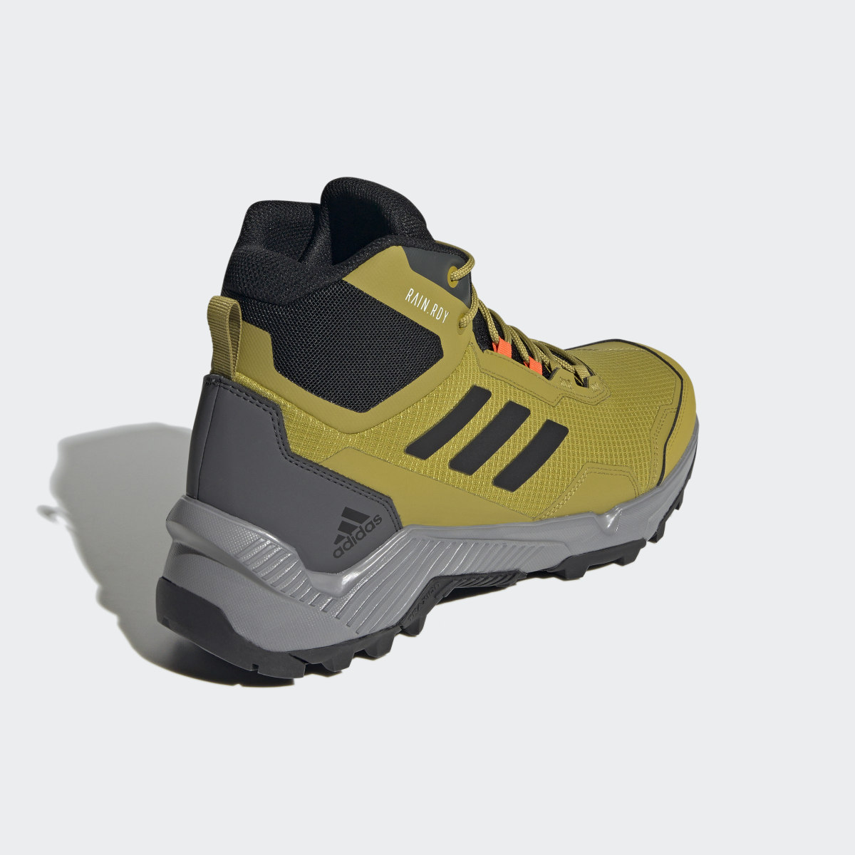 Adidas Chaussure de randonnée mi-montante Eastrail 2.0 RAIN.RDY. 6