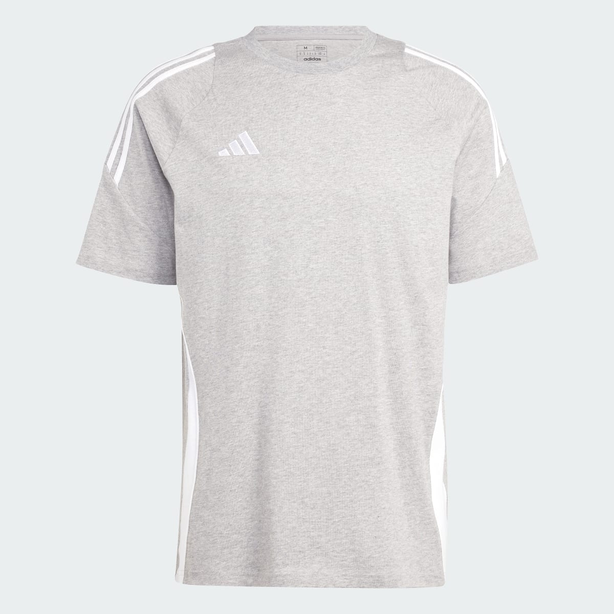 Adidas T-shirt Tiro 24 Sweat. 5